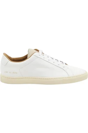 COMMON PROJECTS Uomo, Scarpe, Bianco, 42 EU, new