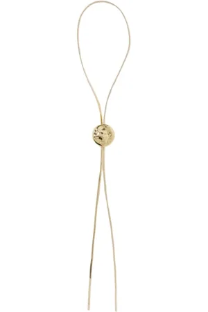 FEDERICA TOSI Donna, Accessori, Giallo, Taglia unica, new