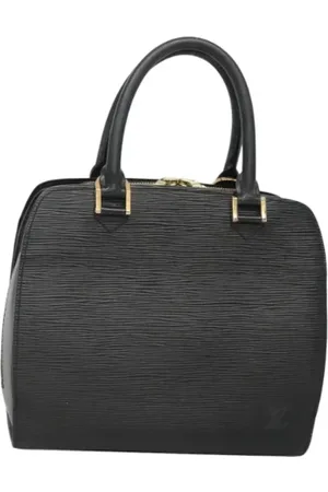 LOUIS VUITTON Donna, Pre-owned, Nero, Taglia unica, used