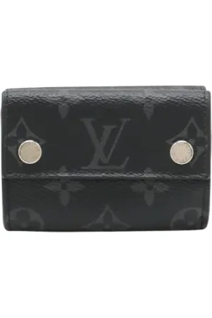 LOUIS VUITTON Donna, Pre-owned, Nero, Taglia unica, used