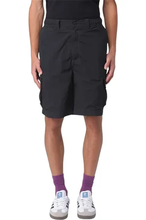 Dickies Uomo, Pantaloncini, Nero, L, new