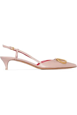 VALENTINO GARAVANI Donna, Scarpe, Rosa, 38 1/2 EU, new