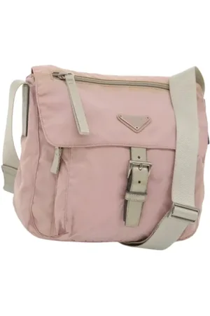 Prada Donna, Pre-owned, Rosa, Taglia unica, used
