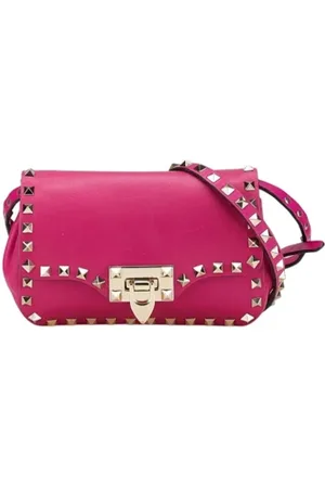 VALENTINO Donna, Pre-owned, Rosa, Taglia unica, used