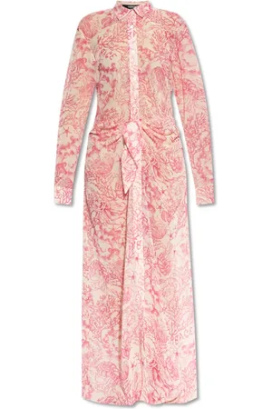 VERSACE Donna, Abiti, Rosa, M, new