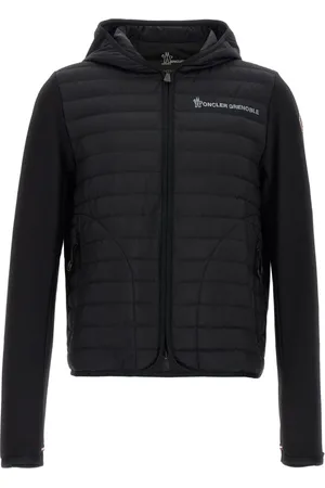 Moncler Uomo, Giacche, Nero, S, new
