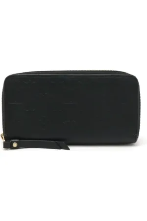 LOUIS VUITTON Donna, Pre-owned, Nero, Taglia unica, used