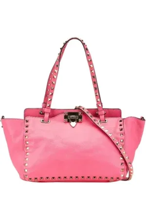 VALENTINO Donna, Pre-owned, Rosa, Taglia unica, used
