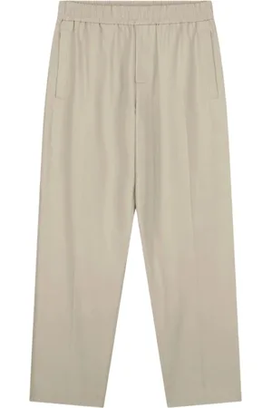 OLAF HUSSEIN Uomo, Pantaloni, , M, new