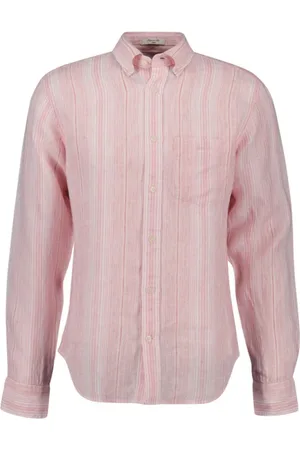 GANT Uomo, Magliette, Rosa, 2Xl, new