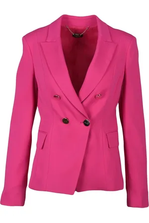 Liu Jo Donna, Giacche, Rosa, S, new
