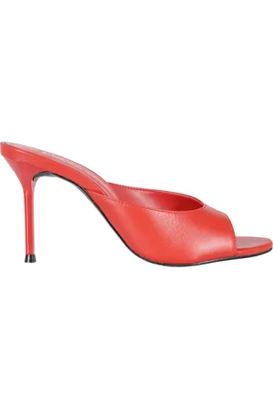 Schutz Donna, Scarpe, Rosso, 37 EU, new