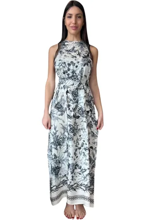 SIMONA CORSELLINI Donna, Abiti, Multicolore, M, new