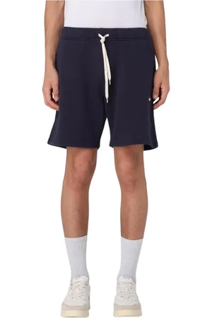 Autry Uomo, Pantaloncini, Blu, L, new