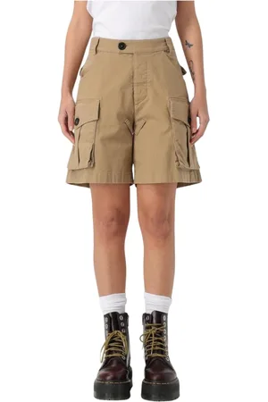 Dsquared2 Donna, Pantaloncini, , S, new