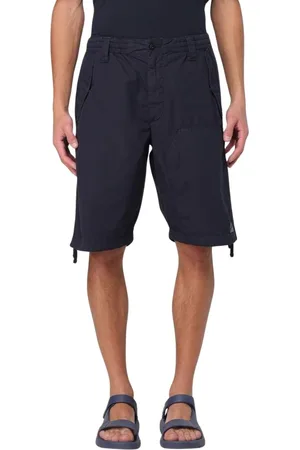 C.P. Company Uomo, Pantaloncini, Blu, M, new