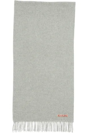 Acne Studios Unisex, Accessori, Grigio, Taglia unica, new