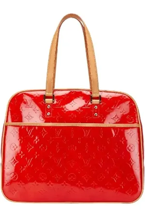 LOUIS VUITTON Donna, Pre-owned, Rosso, Taglia unica, used
