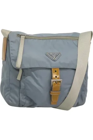 Prada Donna, Pre-owned, Blu, Taglia unica, used