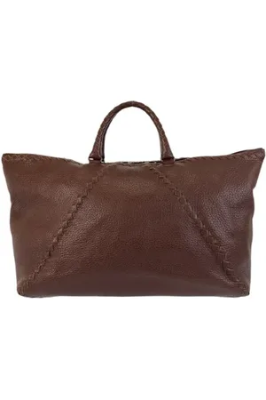 Bottega Veneta Uomo, Pre-owned, Marrone, Taglia unica, used