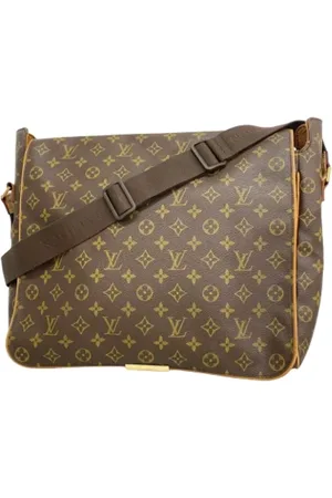 LOUIS VUITTON Donna, Pre-owned, Marrone, Taglia unica, used