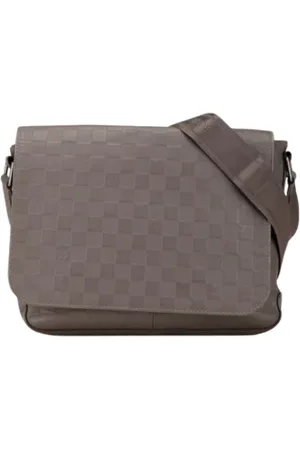 LOUIS VUITTON Donna, Pre-owned, Marrone, Taglia unica, used