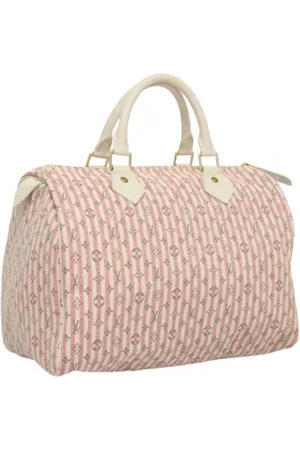LOUIS VUITTON Donna, Pre-owned, Rosa, Taglia unica, used