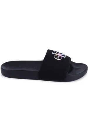 Calvin Klein Donna, Scarpe, Nero, 39 EU, new