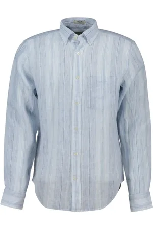 GANT Uomo, Magliette, Blu, M, new