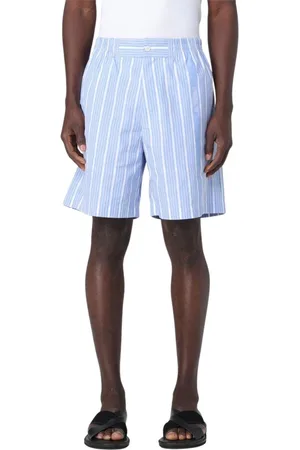 Jacquemus Uomo, Pantaloncini, Blu, M, new