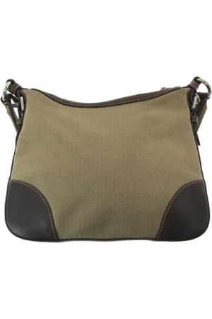 Prada Donna, Pre-owned, Marrone, Taglia unica, used