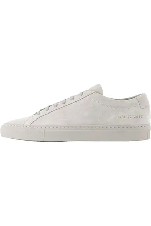 COMMON PROJECTS Uomo, Scarpe, Grigio, 44 EU, new