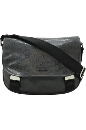 Gucci Donna, Pre-owned, Nero, Taglia unica, used