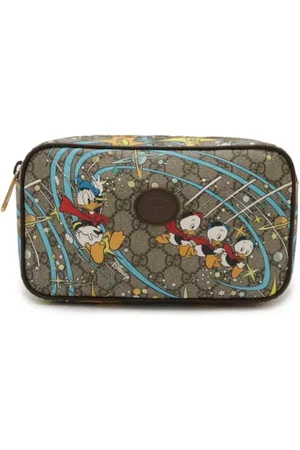 Gucci Donna, Pre-owned, Multicolore, Taglia unica, used