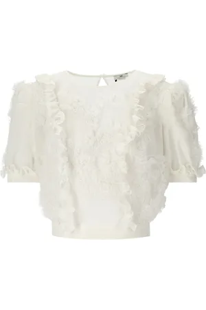 Elisabetta Franchi Donna, Camicette , , M, new