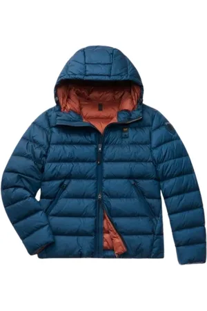 Blauer Uomo, Giacche, Blu, 3Xl, new