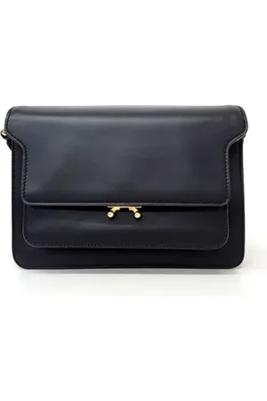 Marni Donna, Pre-owned, Nero, Taglia unica, used