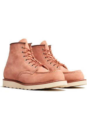 Red Wing Uomo, Scarpe, Rosa, 40 EU, new