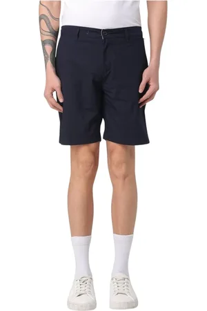 BROOKSFIELD Uomo, Pantaloncini, Blu, S, new