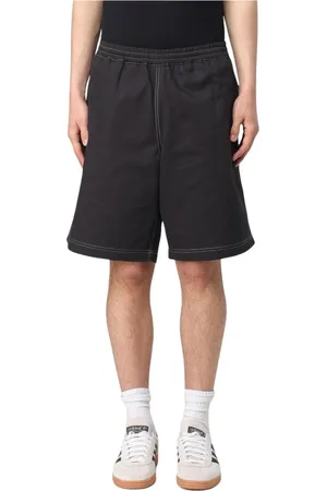 BONSAI Uomo, Pantaloncini, Nero, M, new