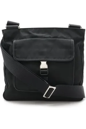 Prada Donna, Pre-owned, Nero, Taglia unica, used