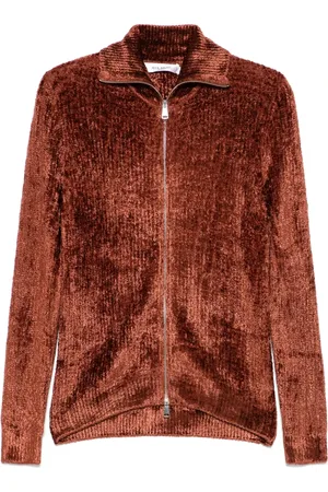 AYA MUSE Donna, Maglie, Arancione, XS, new