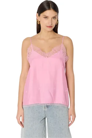 Berenice Donna, Top, Rosa, S, new