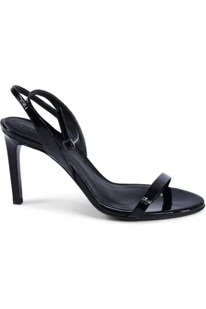 Calvin Klein Donna, Scarpe, Nero, 39 EU, new
