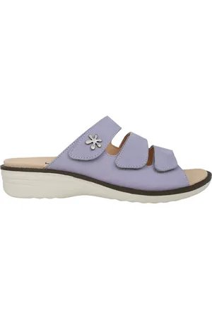 Ganter Donna, Scarpe, Viola, 41 EU, new