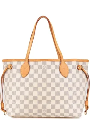 LOUIS VUITTON Donna, Pre-owned, Bianco, Taglia unica, used