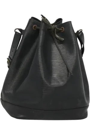 LOUIS VUITTON Donna, Pre-owned, Nero, Taglia unica, used
