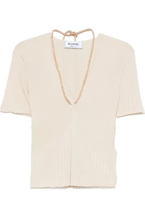 Blugirl Donna, Maglie, , XL, new