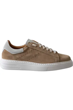 Calce Uomo, Scarpe, Marrone, 40 EU, new