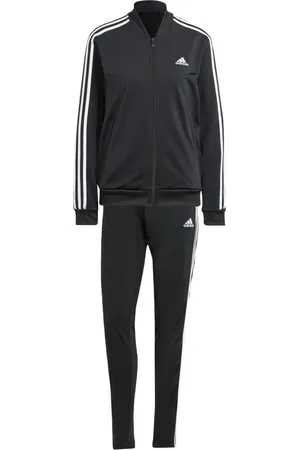 adidas Donna, Sport, Nero, M, new